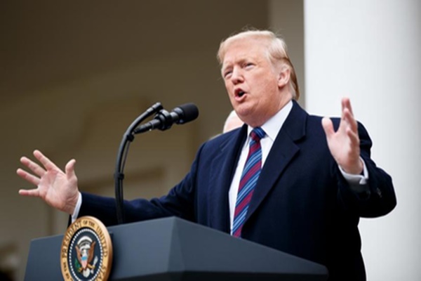 President Trump to decide on Iran action in two weeks: White House