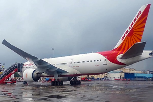 Air India suspends, reduces international flights due to maintenance reasons