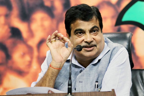 India to cut logistics cost to 9% by year-end: Union Minister Nitin Gadkari