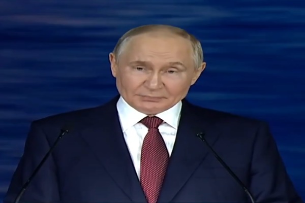Russia-India Long-Term Cooperation Plan Till 2030 to Be Finalised Soon: Putin