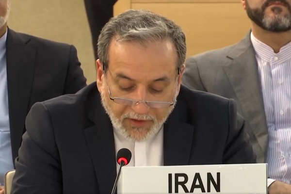Iran Refuses to Discuss Nuclear Program Amid Israeli Attacks