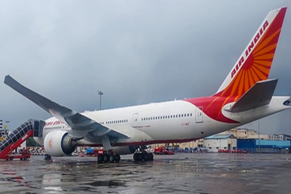 DGCA directs Air India to remove 3 senior officials without delay