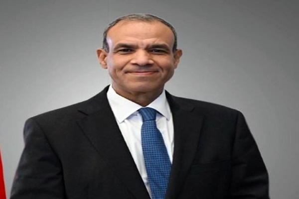 Egypt Foreign Minister Dr Badr Abdelatty to visit India on June 23