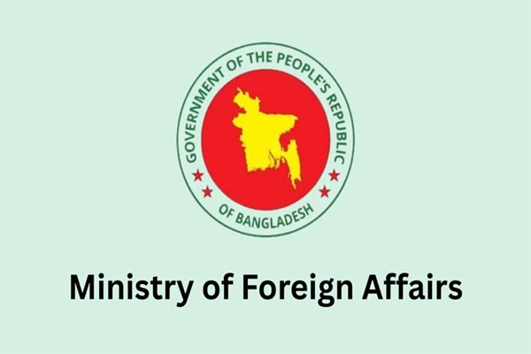 Bangladesh joins tri-nation meeting with China & Pakistan in Kunming