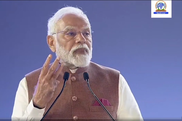 PM Modi invites world’s leading aviation companies to invest in India as country emerges 3rd largest domestic aviation market