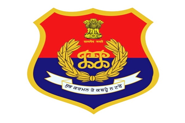 Punjab Police Arrests Army Personnel, Aide in ISI Espionage Case