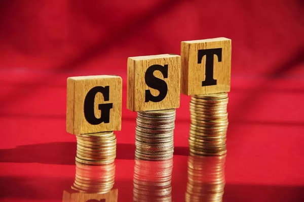 India’s GST Collection Tops ₹2 Lakh Crore for Second Straight Month in May