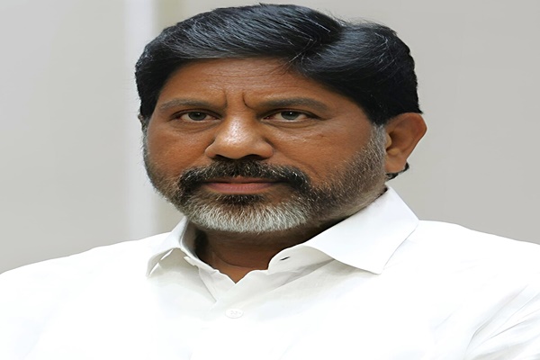 Telangana Deputy CM Bhatti Vikramarka directs focus on non-tax revenue, rationalising expenditure amid fiscal challenges