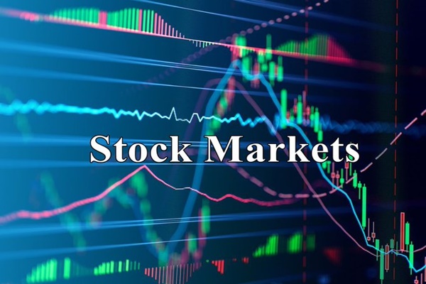 US & Asia stock markets plunge amid geopolitical tensions