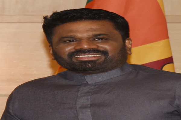 Sri Lanka President grants special approval for UN vessel amid FAO warning of $1 million loss