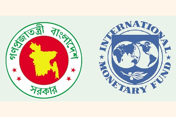 IMF approves $1.3 billion of $4.7 billion loan program for Bangladesh