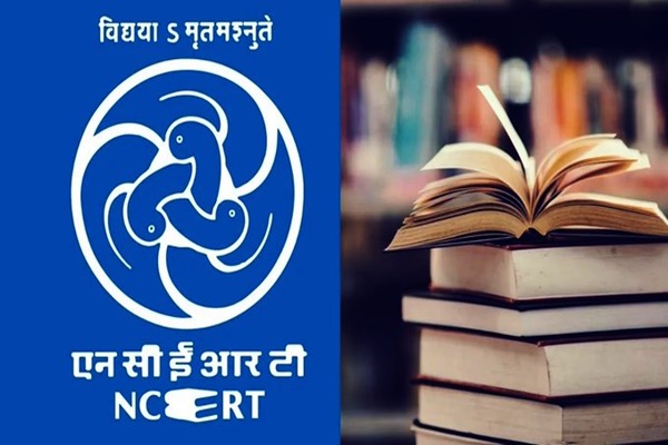NCERT seizes over 5 lakh pirated textbooks, registers 29 FIRs in 14 months against pirates