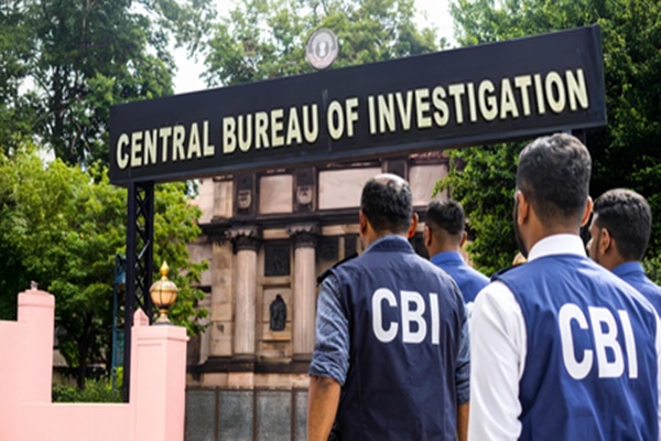 Operation Chakra-V: CBI cracks down on cyber fraud network, 9 arrested, 42 locations raided