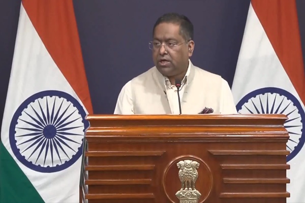 SCO joint statement dropped as India registers strong objections on omission of terrorism concerns