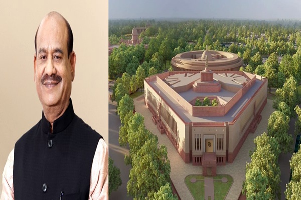 LS Speaker Om Birla leads transformative digital initiatives to make Lok Sabha smarter, transparent, inclusive