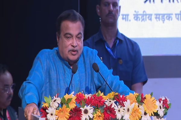 Emergency was dark chapter marked by atrocities: Union Minister Gadkari