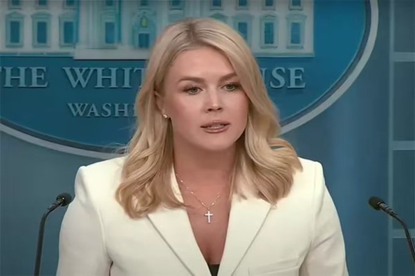 White House: Operation ‘Midnight Hammer’ aims to end Iran Nuclear threat, brings Ceasefire & hope for peace in West Asia