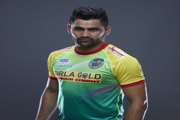 PKL legend Pardeep Narwal retires at 28