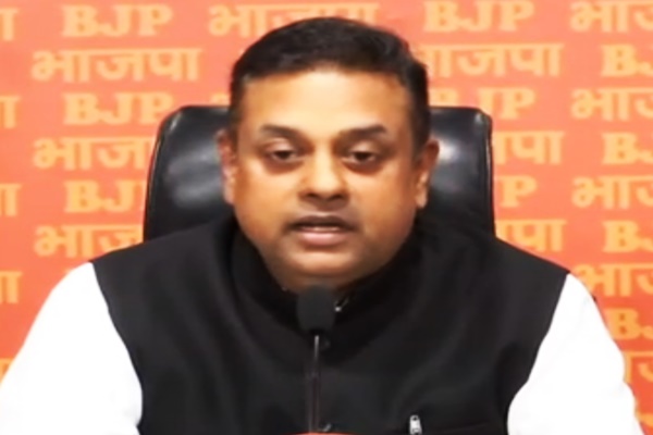 BJP Slams TMC Government Over Rising Crimes Against Women in Bengal