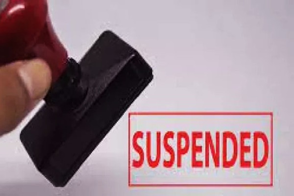Punjab Govt Suspends 26 Prisons Department Officials for Negligence