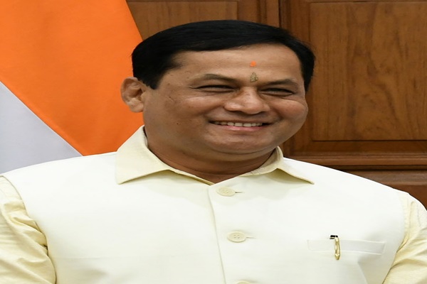 Govt to professionalise 5,000 km waterways, link ASEAN via cruise under Sagar Mala vision: Union Minister Sonowal