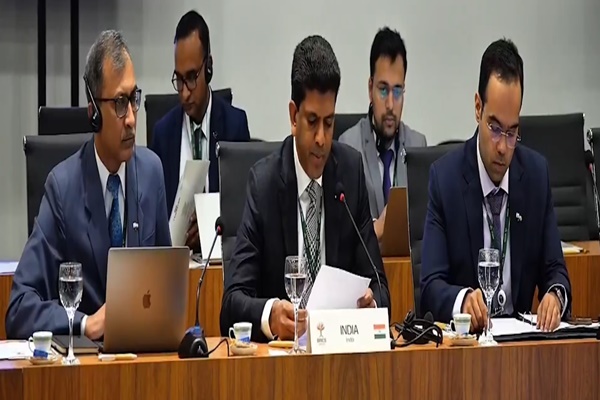India reaffirms commitment to inclusive digital growth at BRICS meet