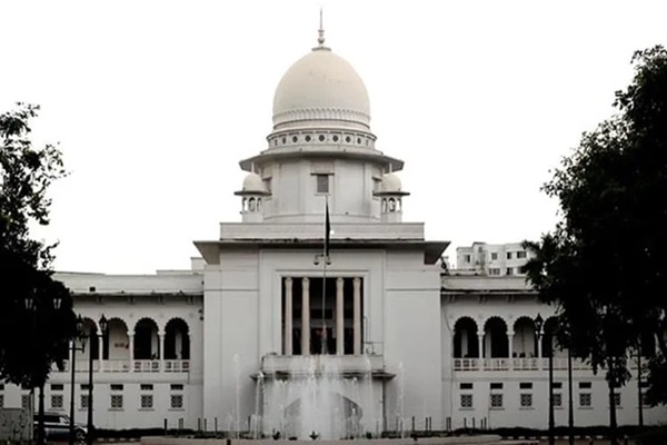 Bangladesh: SC orders restoration of Jamaat-e-Islami’s registration
