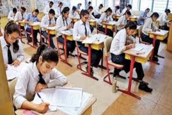 CBSE approves twice a year board exams for Class 10th from next year