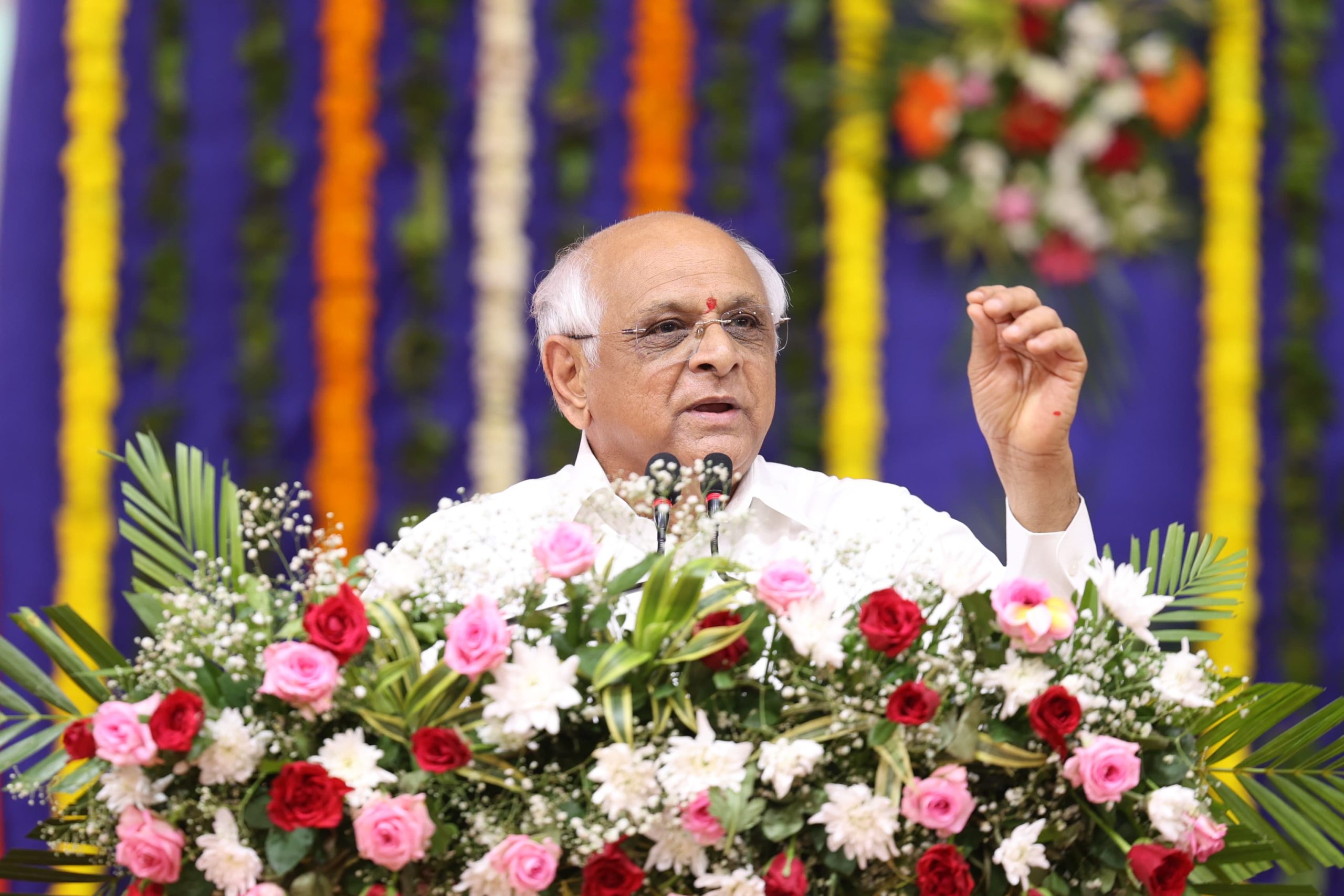 શાળા પ્રવેશોત્સવને સમાજોત્સવ” બનાવવાના ધ્યેય સાથે રાજ્યભરમાં આજથી શાળા પ્રવેશોત્સવનો આરંભ