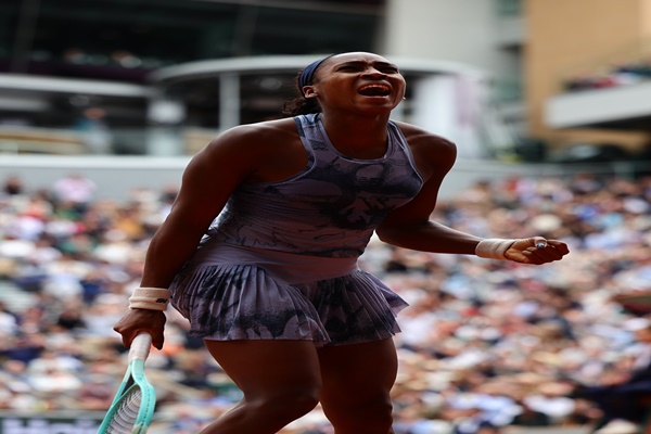 French Open: Coco Gauff Defeats World No. 1 Sabalenka in Thriller