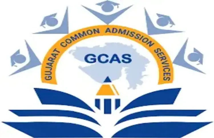 GCAS પોર્ટલ મારફતે પ્રથમ તબક્કામાં સ્નાતક કક્ષાના વિવિધ અભ્યાસક્રમોમાં 61 હજારથી વધુ વિદ્યાર્થીઓએ પ્રવેશ નિશ્ચિત કર્યો
