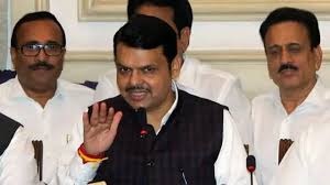 स्कूलों में तीन-भाषा फार्मूले के संबंध में सिफारिशें पेश करने के लिए डॉ. नरेंद्र जाधव की अध्यक्षता में एक समिति के गठन की घोषणा