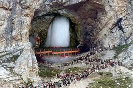 अमरनाथ यात्रेच्या सुरक्षेसाठी दोन्ही यात्रामार्ग ‘नो फ्लाईंग झोन’ घोषित