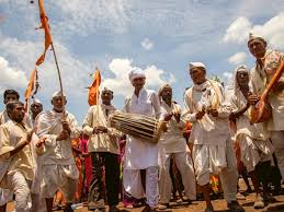 आषाढी एकादशीची तयारी राज्यभरात सुरु
