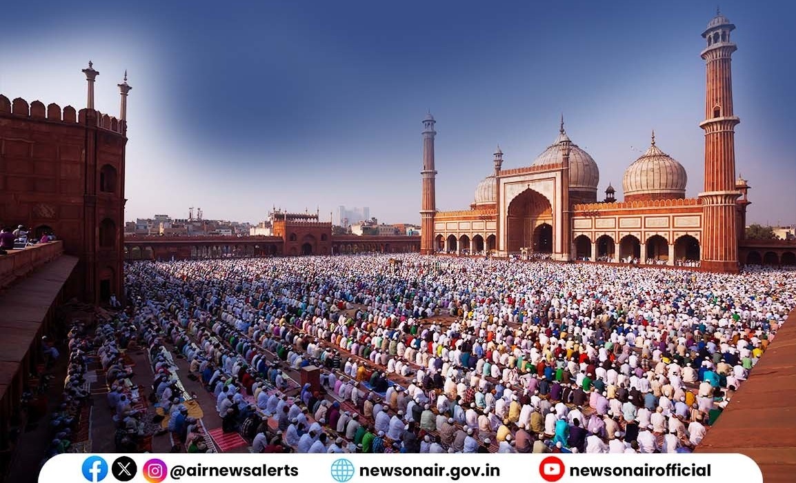 Eid-ul-Adha 2025