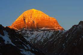 कैलास मानसरोवर यात्रा आजपासून सुरू