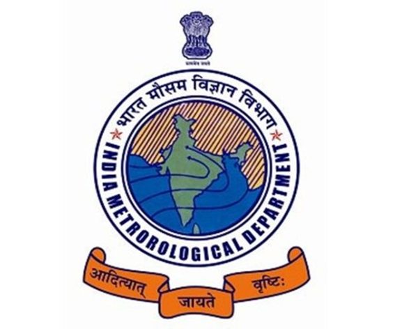 IMD forecasts heavy rainfall in MP, Eastern UP and Northeastern parts of country