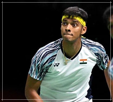 ইণ্ডোনেছিয়া অপেন ছুপাৰ থাউজেণ্ডত কোৱাৰ্টাৰ ফাইনেল পৰ্য্যায়ত ভাৰতৰ অভিযান সমাপ্ত