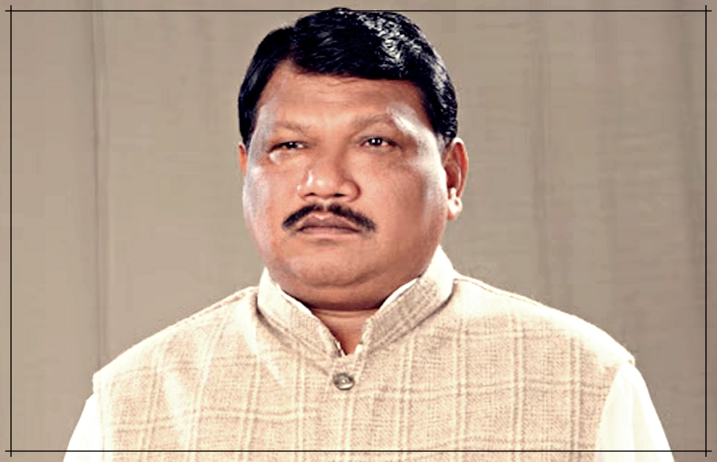 सरकार जनजातीय समुदाय में  सिकल सेल एनीमिया के उन्‍मूलन की दिशा में कार्य कर रही है- जुएल ओराम