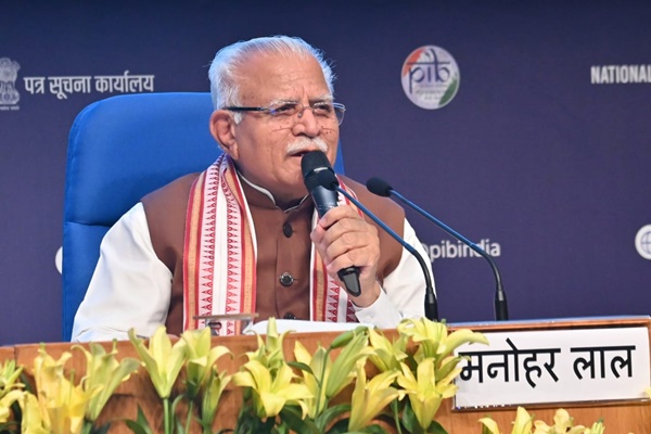 India meets peak power demand of 241 Gigawatt with no shortage: Power Minister Manohar Lal