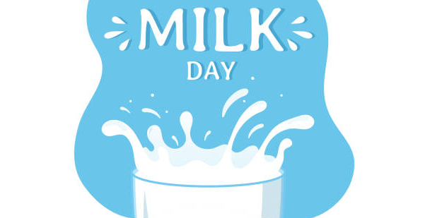 World Milk Day 2025