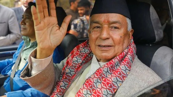 संस्कृत भाषा ही जगाचं वैभव असून या भाषेचा तसंच साहित्य आणि संस्कृती यांचा दक्षिण आशियावर मोठा प्रभाव आहे-नेपाळचे राष्ट्रपती रामचंद्र पौडेल