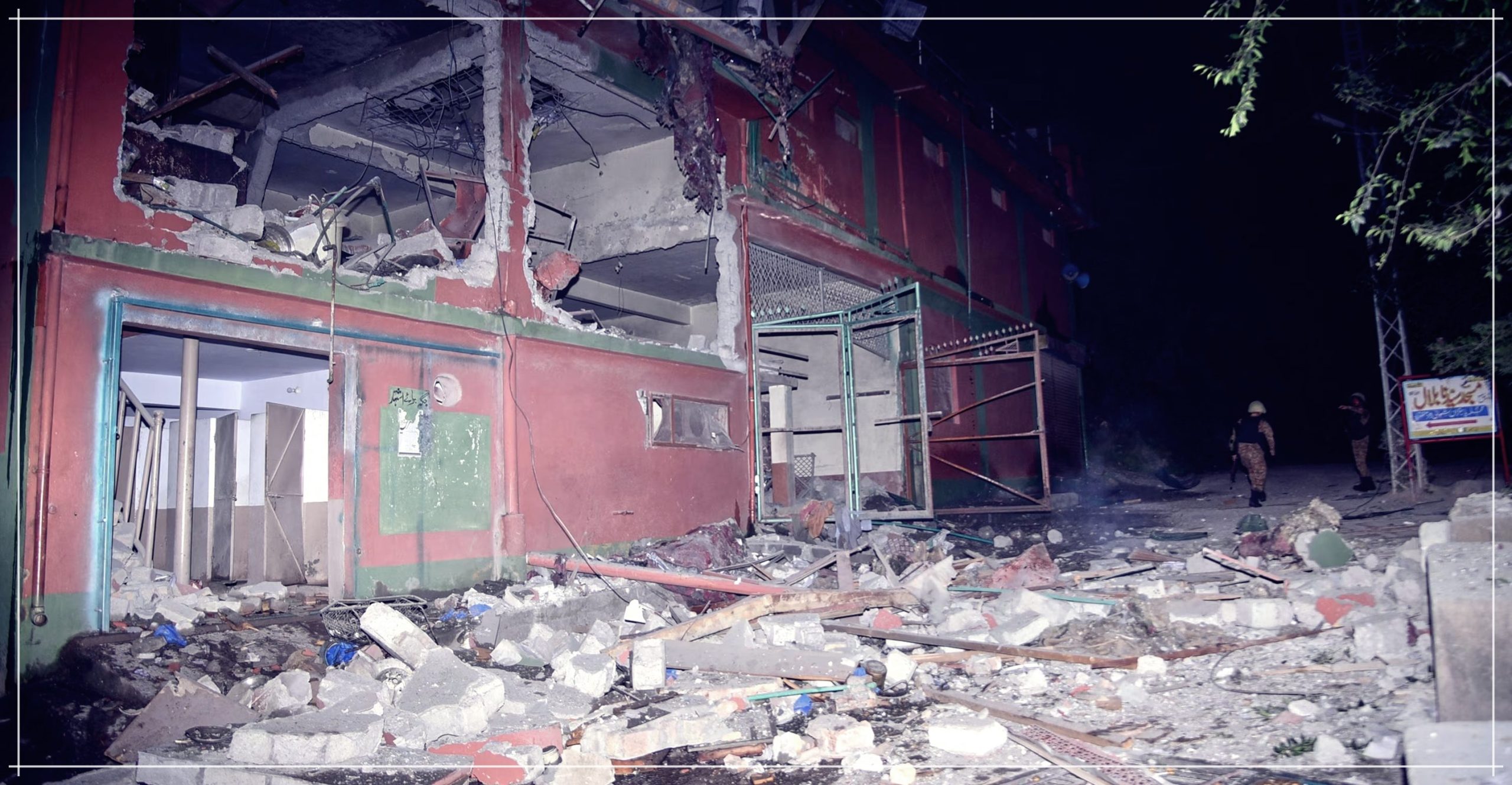 কেন্দ্ৰই পাকিস্তানৰ গোলাবর্ষণত ক্ষতিগ্ৰস্ত ২,০৬০ টা বাসগৃহ পুনৰ নিৰ্মাণৰ বাবে ২৫ কোটি টকাৰ অতিৰিক্ত পুঁজি মুকলি কৰিব