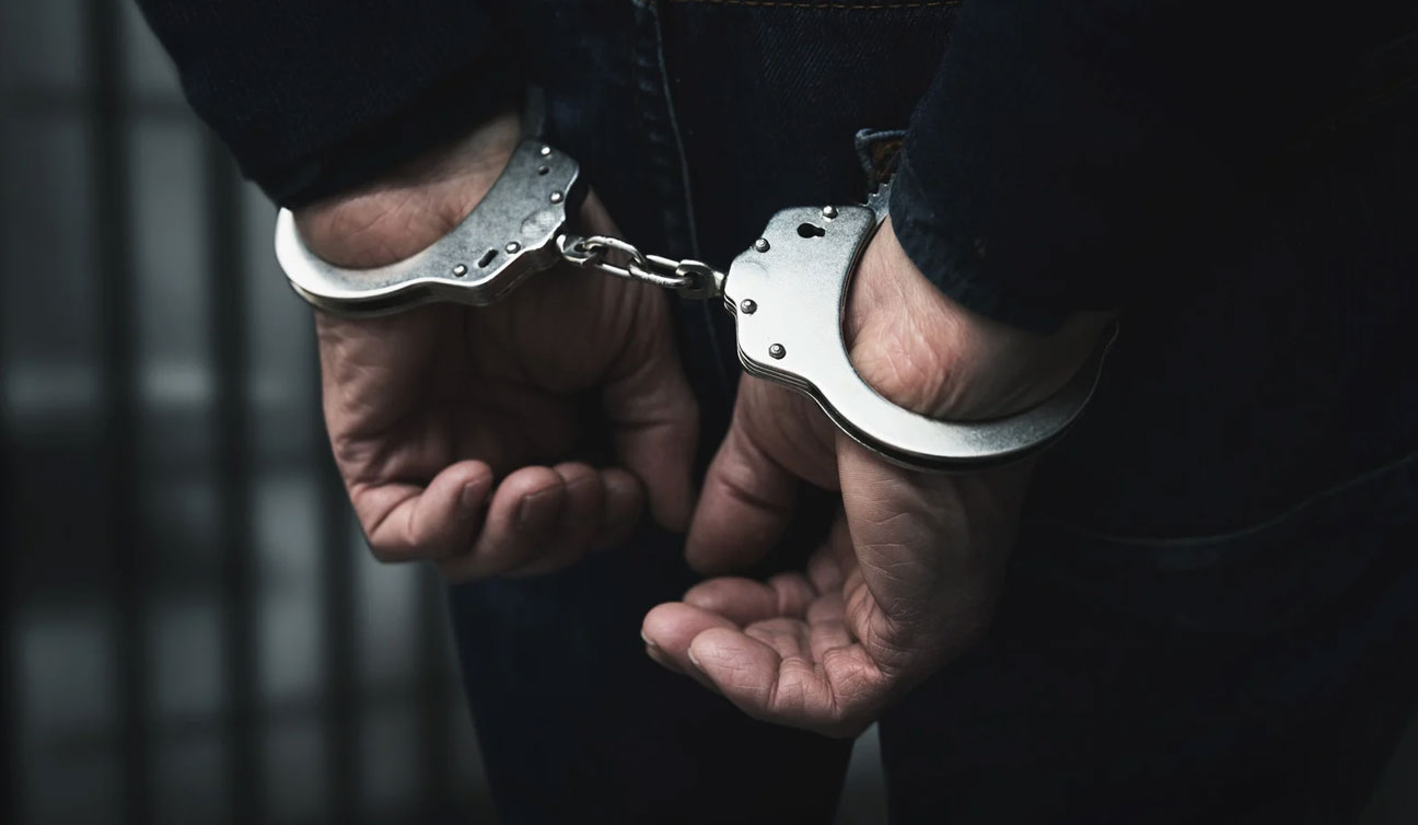 पंजाब पुलिस ने आईएसआई और खालिस्तानी समर्थक से जुड़े जासूस को गिरफ्तार किया
