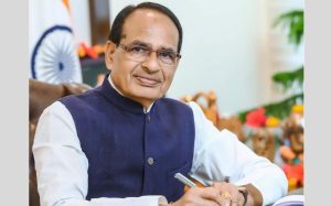 भारत चावल उत्पादन में आत्मनिर्भर हो गया है- केंद्रीय कृषि मंत्री शिवराज सिंह चौहान