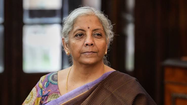 ক্ষুদ্র উদ্যোগীসকলক অধিক গুৰুত্ব দিয়াৰ বাবে মোডী চৰকাৰ প্ৰতিশ্রুতিবদ্ধ বুলি নিৰ্মলা সীতাৰমণৰ প্ৰকাশ