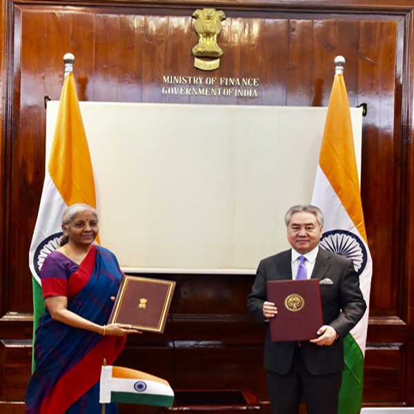 India, Kyrgyzstan’s Bilateral Investment Treaty comes into force