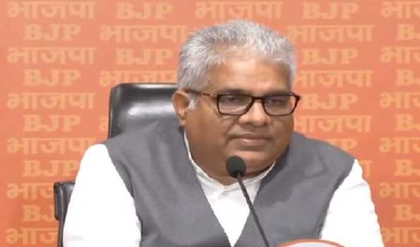 BJP slams K’taka govt for doing fresh caste census