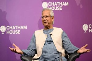 US Lawmakers Urge Bangladesh Interim Government to Ensure Free,Fair and Inclusive Elections