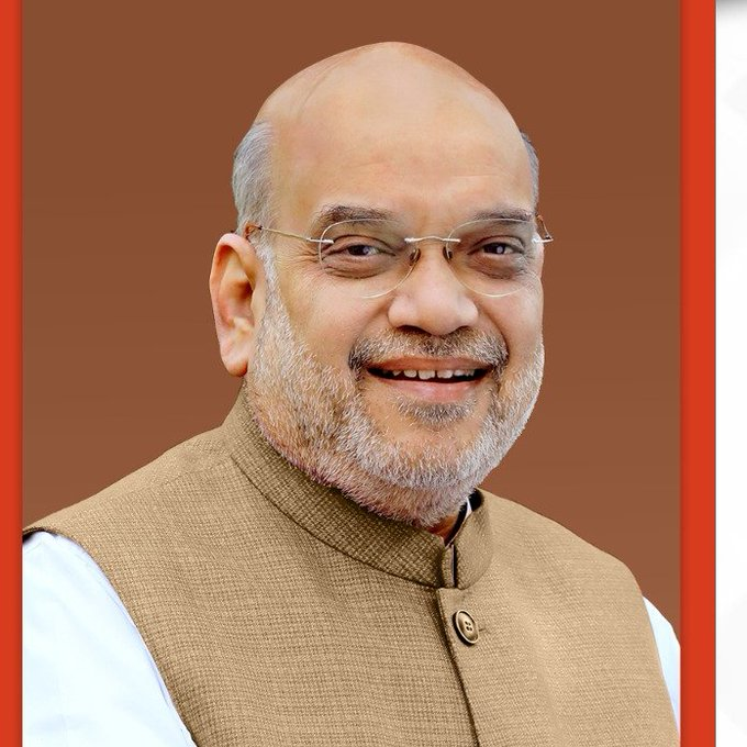 કેન્દ્રીય ગૃહમંત્રી અમિત શાહ બે દિવસના કેરળ પ્રવાસ અંતર્ગત આજે તિરુવનંતપુરમની મુલાકાત લેશે